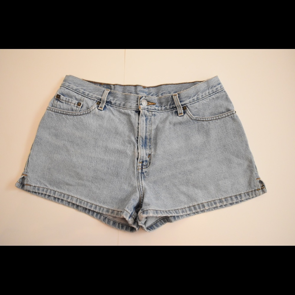 Levis Shorts